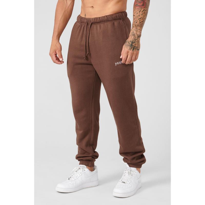 239 Earthy Collection - Joggers