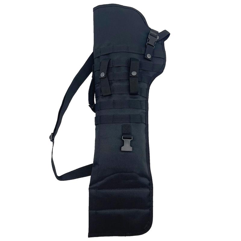 Tactical Shotgun Scabbard Tactical Rifle Scabbard Shotgun Bag Shoulder Bag