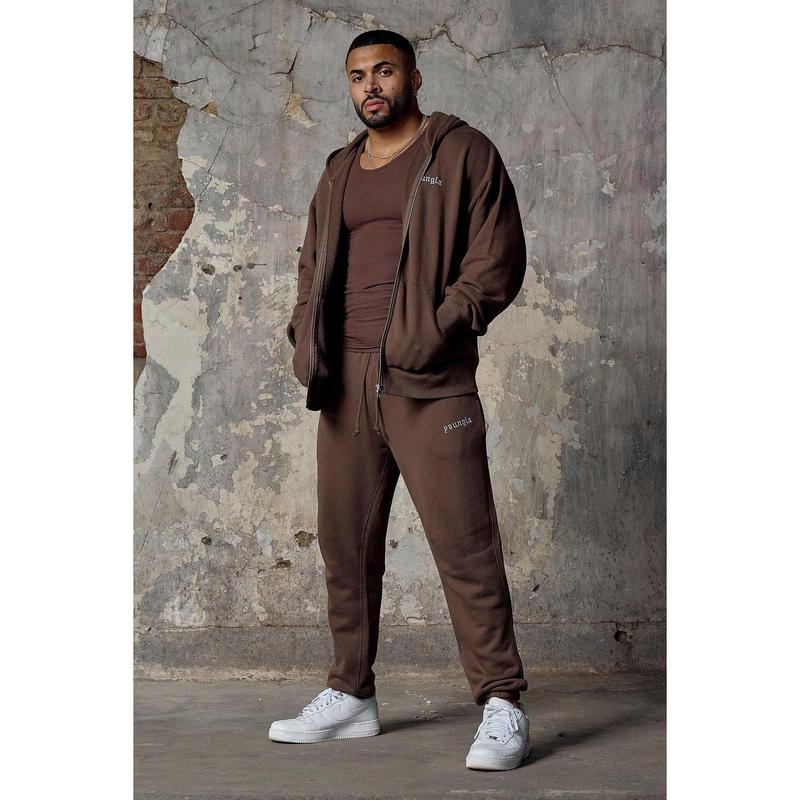 239 Earthy Collection - Joggers