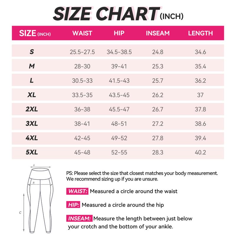 SHOWITTY 1 3 Pack Leggings for Women with Pockets - Plus Size High Waist Women's Workout Running Yoga Pants