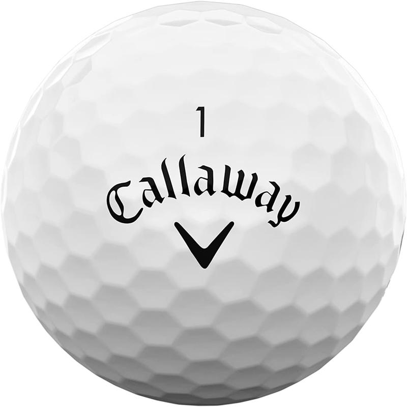 Best Selling Golf Balls - Ultimate Softness and Performance | Available in White and Yellow | Personalized Option