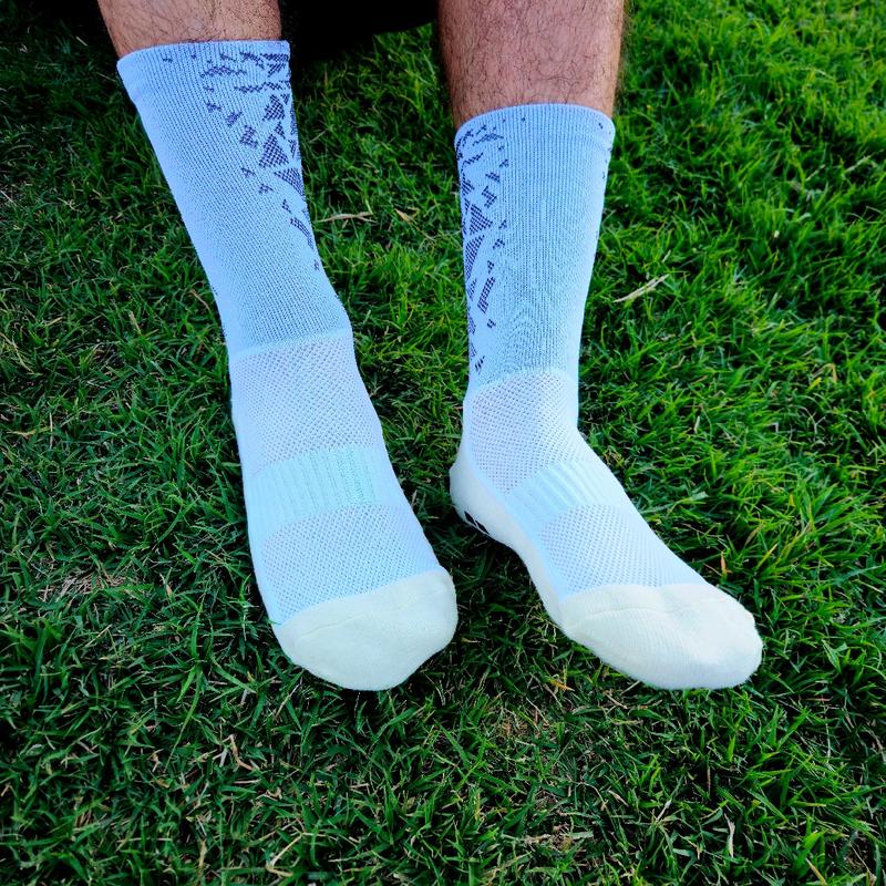 Sccer Up Grip Socks (3-4 Day Shipping) USA Shipping