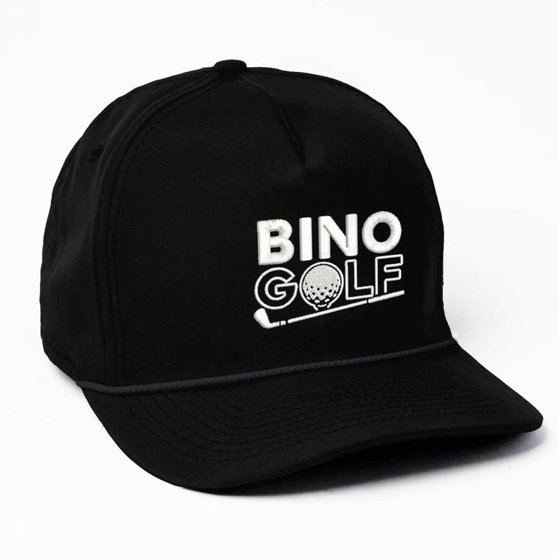 Bino Golf Hat