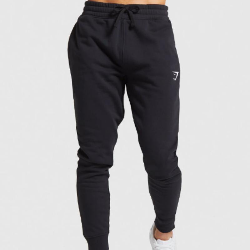 Gymshark Interlock Tech Joggers Men's Joggers,Lightweight Lounge Pants,  Men gymshark