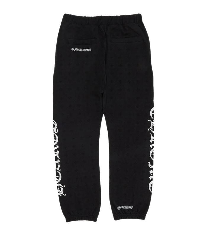 Chrome-Hearts-Horse-Shoe-Logo-Sw, Colorful Christmas Jogger for Men and Women, Unisex Sweatpant