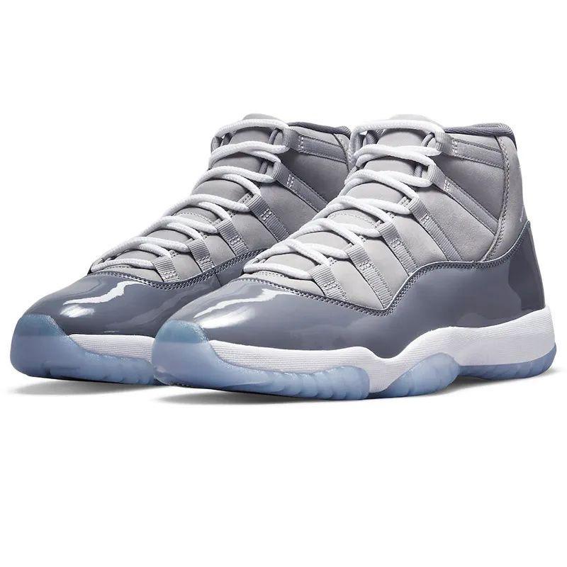 jordan''11''11s''shoes Basketball shoes women men