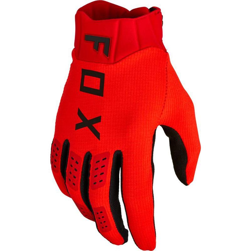 Sport & Outdoor Clothing, 1 Pair Cycling Gloves, Winter Outfits, Non-slip Breathable Mountain Bike Gloves, Wear-resistant Full Finger Racing Gloves, Motorcycle Gloves, Sports Gloves for Men, Gym Accessories, Boyfriend Gifts, Men Gifts, Gift Ideas