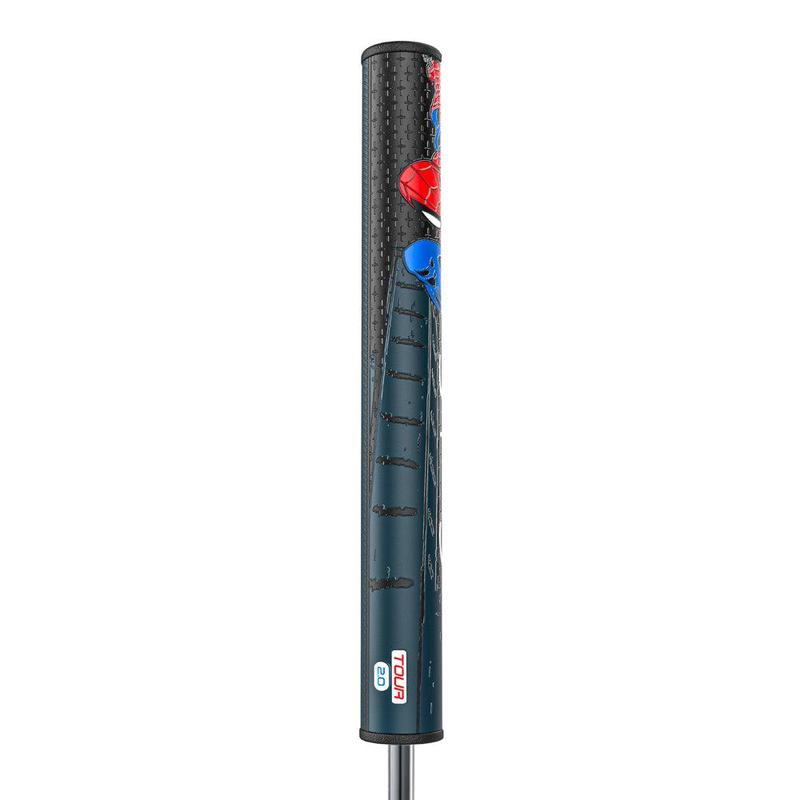 Marvel Super Heroes Putter Grips