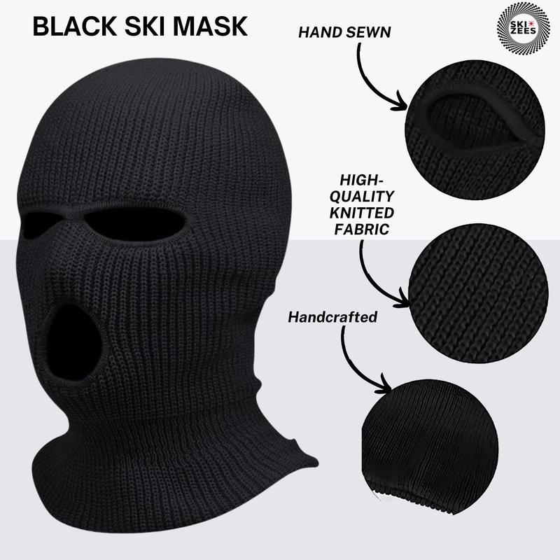 Original Ski Mask