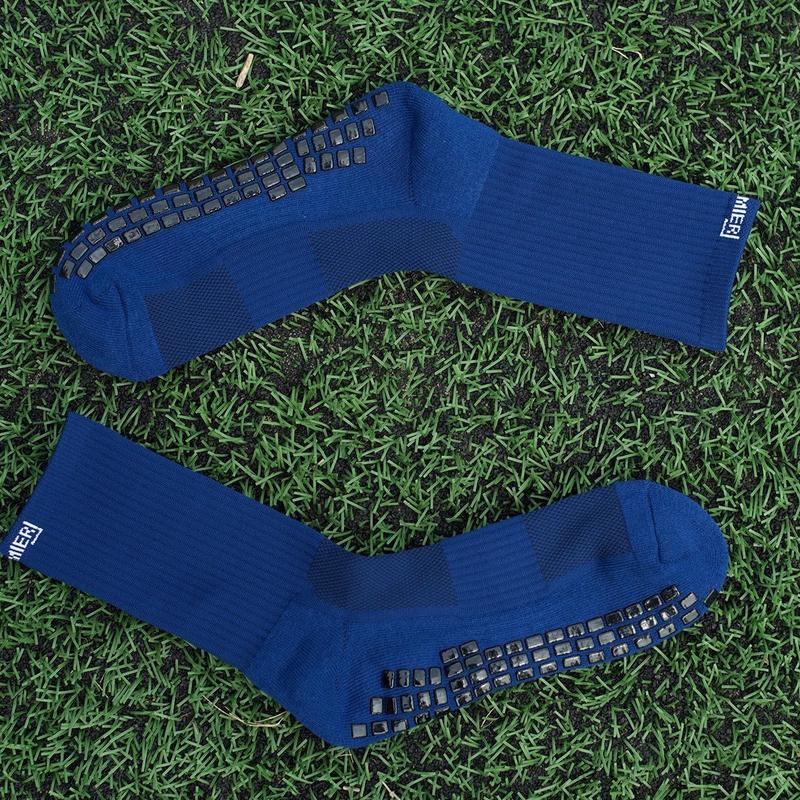 Premier Edge Grip Socks