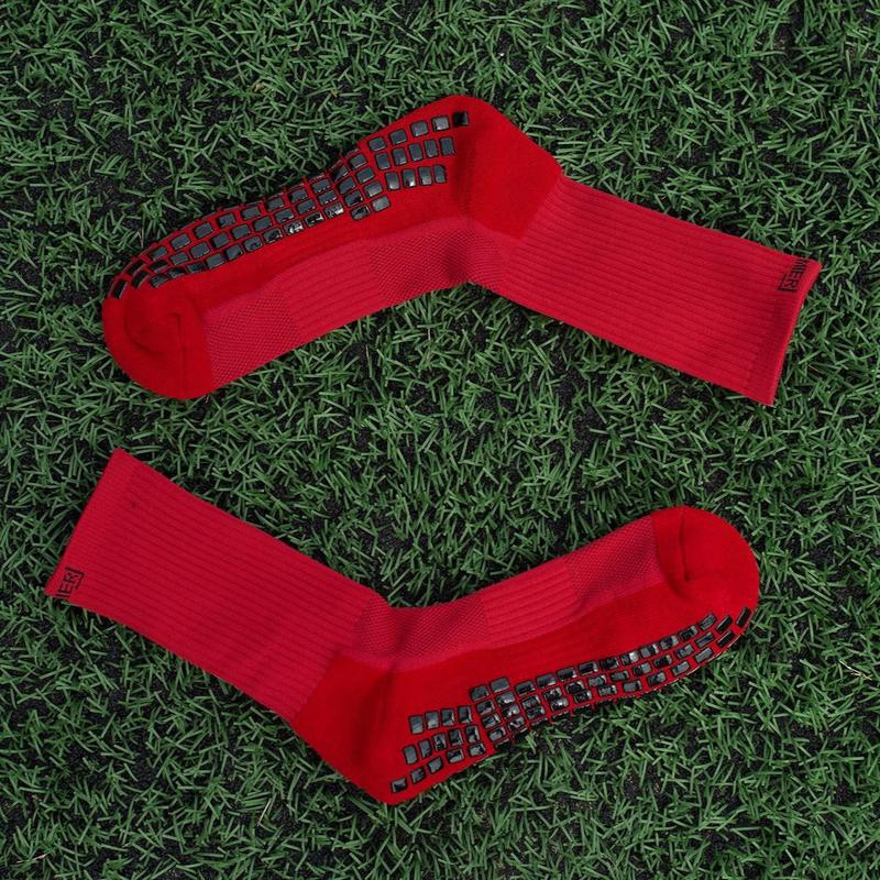 Premier Edge Grip Socks