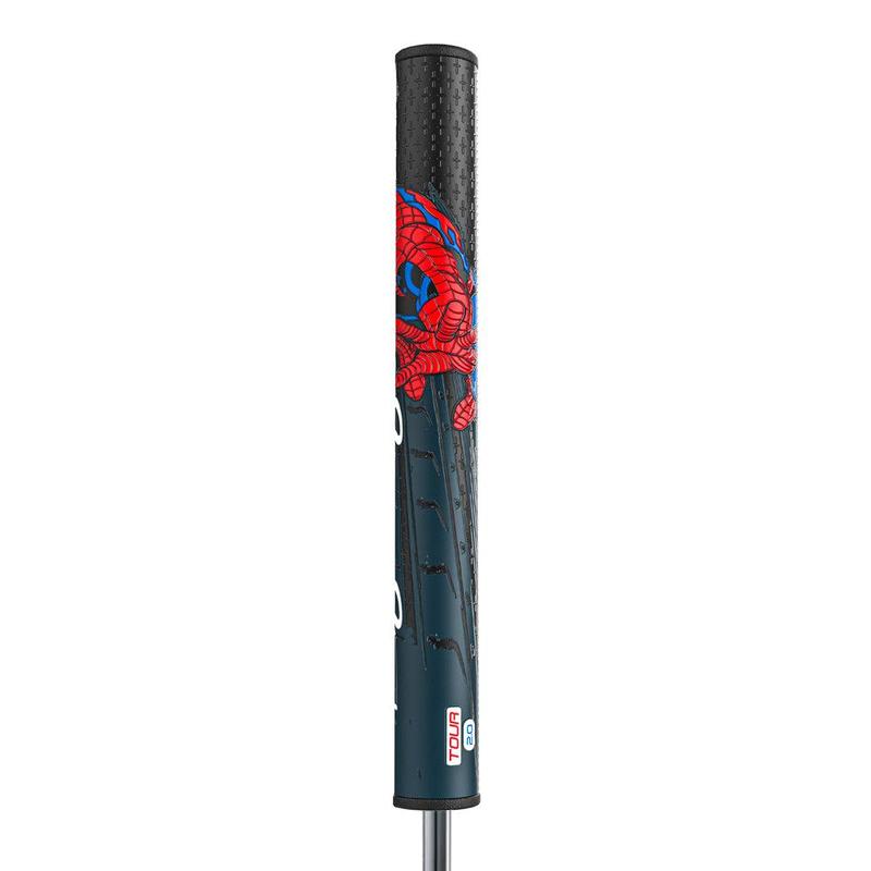 Marvel Super Heroes Putter Grips