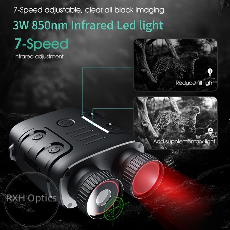 Night Vision Binoculars R18