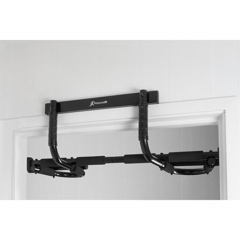 Multi-Grip Pull-Up Bar for Home Gym - Fitness Equipment