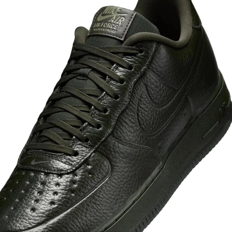 Nike Air Force 1 Low '07 Pro-Tech Sequoia FB8875-301 Mens Fashion Shoes New