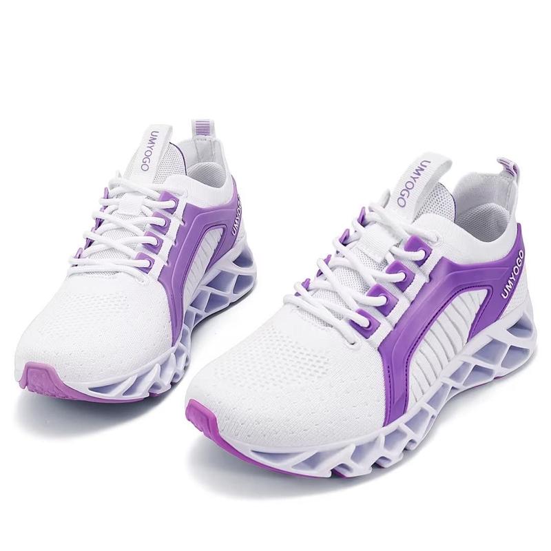 Womens Running Shoes Athletic Tennis Sneakers Sports Walking Shoes