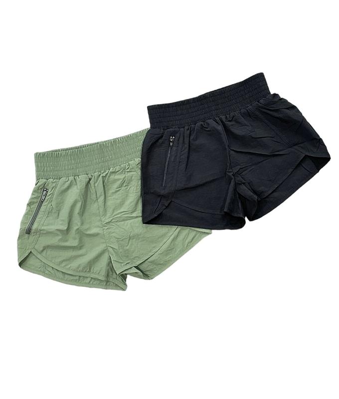 Run With The Wind Shorts