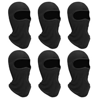 Ski Mask, Balaclava for Men Women, Shiesty Ski Mask, Windproof UV Protection Outdoor Mask , Motorcycle Ski Mask