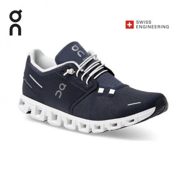 On Cloud 5 Lightweight Breathable Men's and Women's Running Shoes