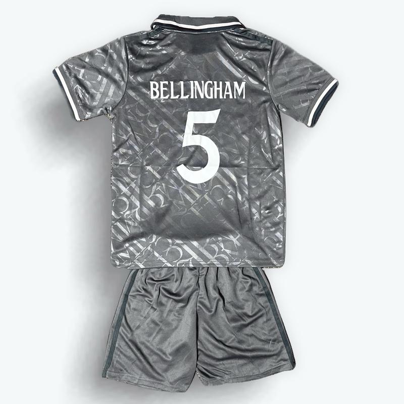 Soccer Jersey  Youth Sizes  Bellingham 5