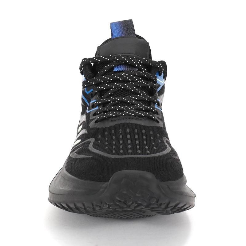 New Breathable Men's Sports Sneakers – Lightweight Running Shoes Ideal for Spring and Fall