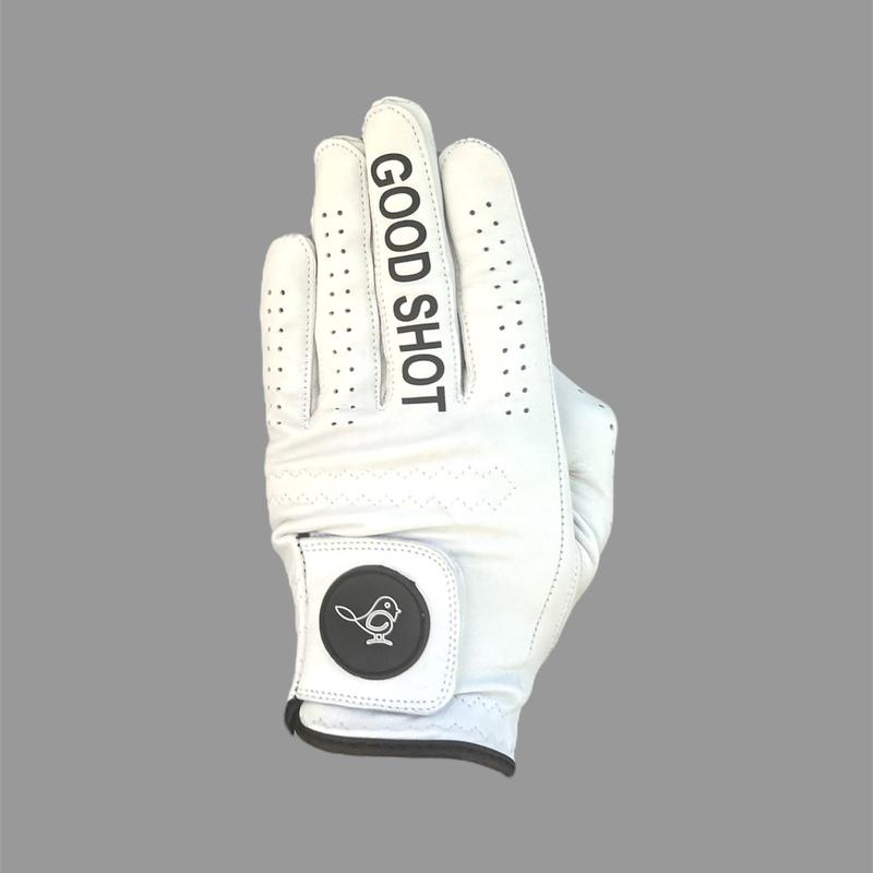 Good Shot Funny Golf Glove - Perfect for Golf Lovers