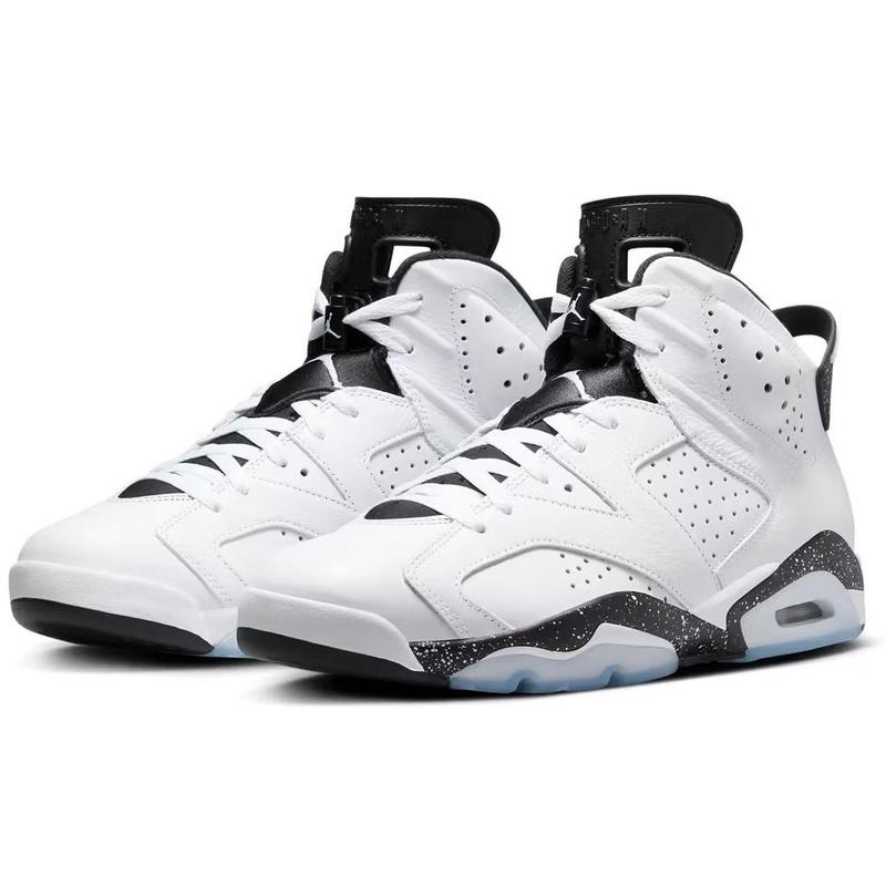 Men's Jordan 6 Retro  