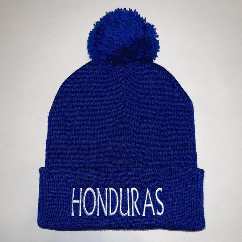 HONDURAS BEANIE