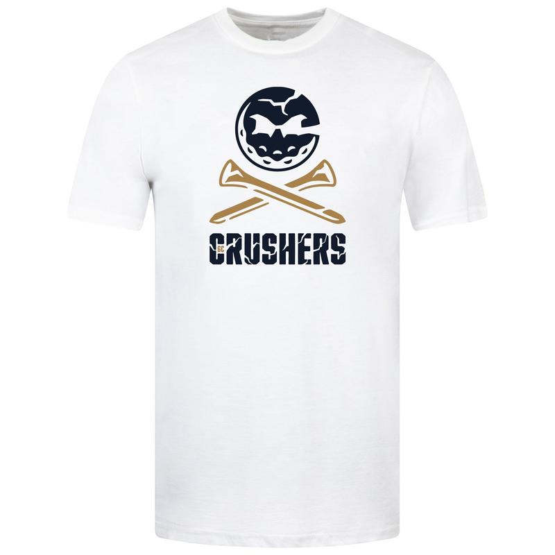 Golf Sports Crushers GC Men's T-Shirt