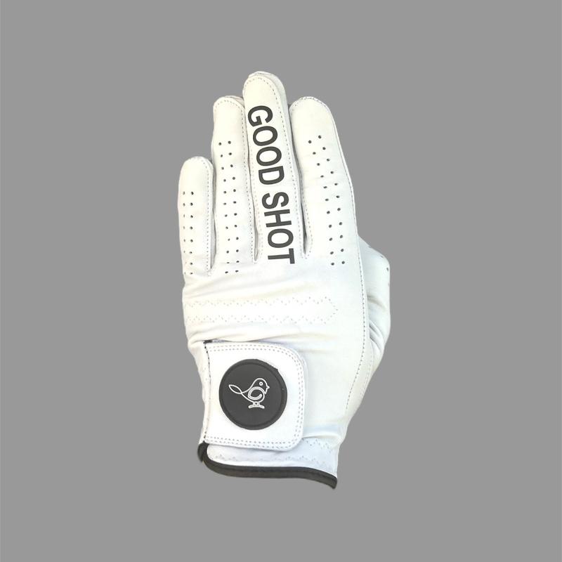 Good Shot Funny Golf Glove - Perfect for Golf Lovers