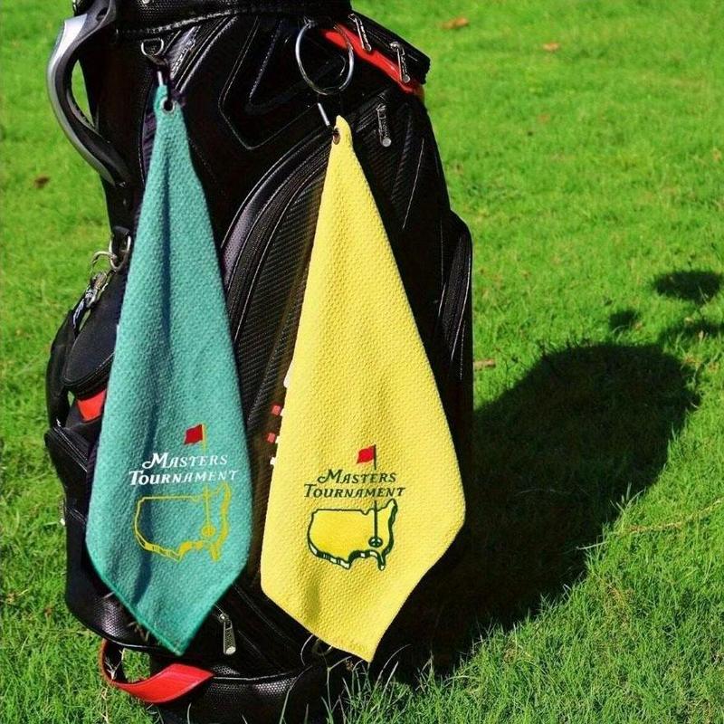 Golf Bag, 1 Count Golf Stand Bag, Golf Club Bag, Golf Accessories for Men & Women, Golf Fan Lover, Golfers, Golf Accessories