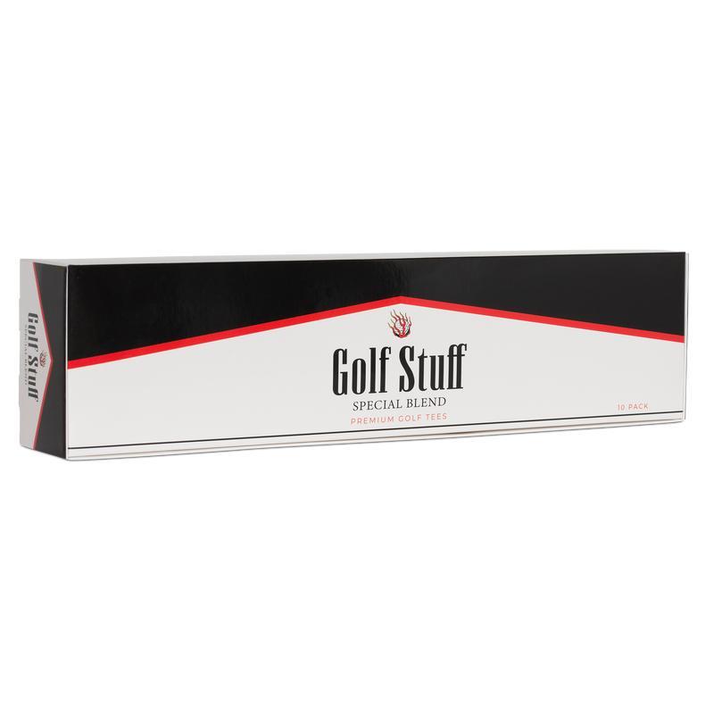 Golf Stuff - Golf Tees (120Pcs)