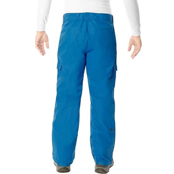 ARCTIX Men's Snowsports Cargo Pants - Men's Trouser for Winter Sports - Menswear