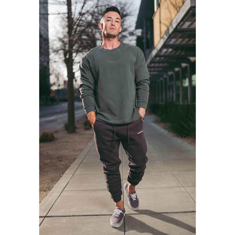 210 Kick-Back Joggers