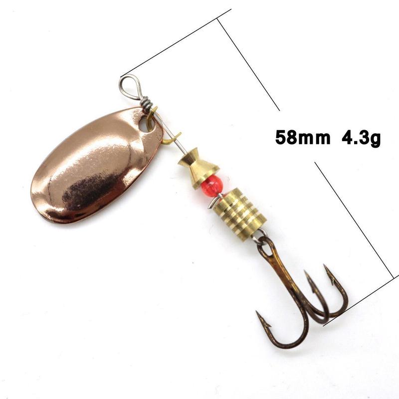 Fishing Lure with Storage Box, 10pcs box Artificial Fishing Bait with Hook, Portable Outdoor Fishing Accessories, Fishing Equipment Lures for Fishing, Fishing Stuff