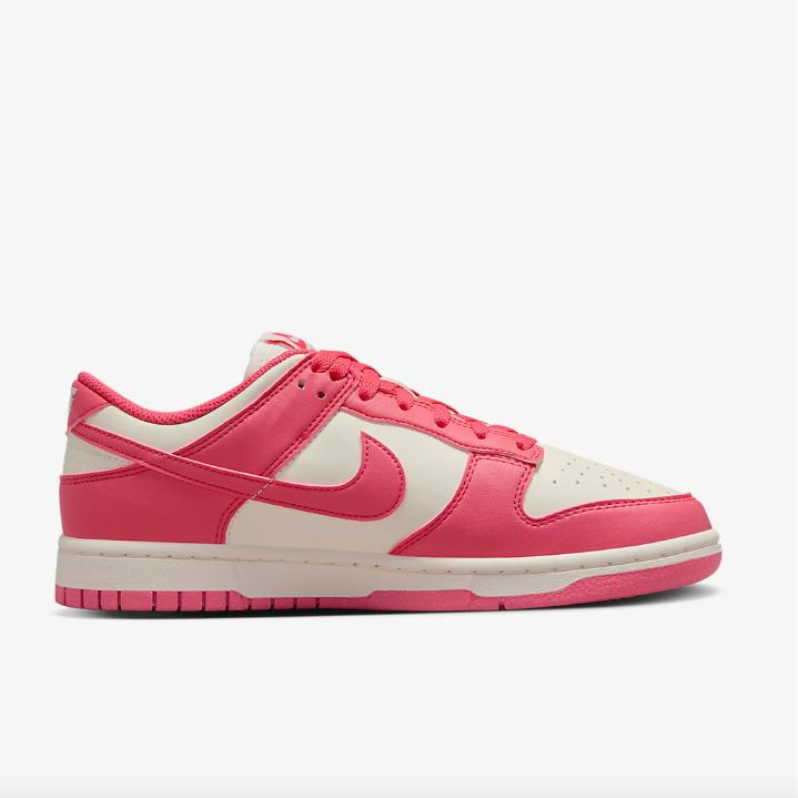 Nike Dunk Low Next Nature Aster Pink DD1873-600 Womens Fashion Shoes New