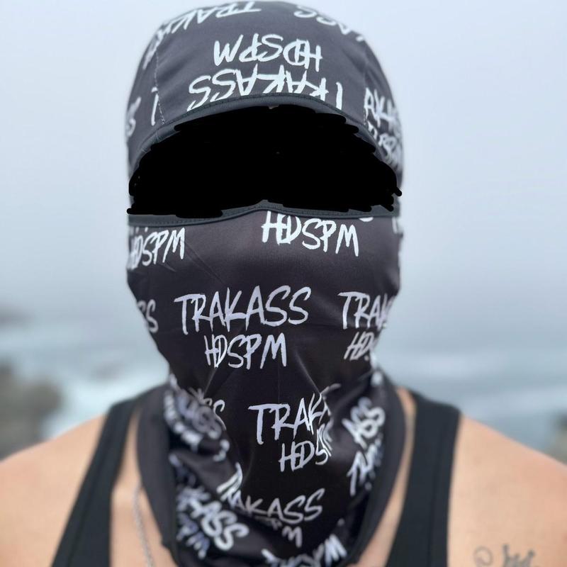 TRAKASS HDSPM ski mask