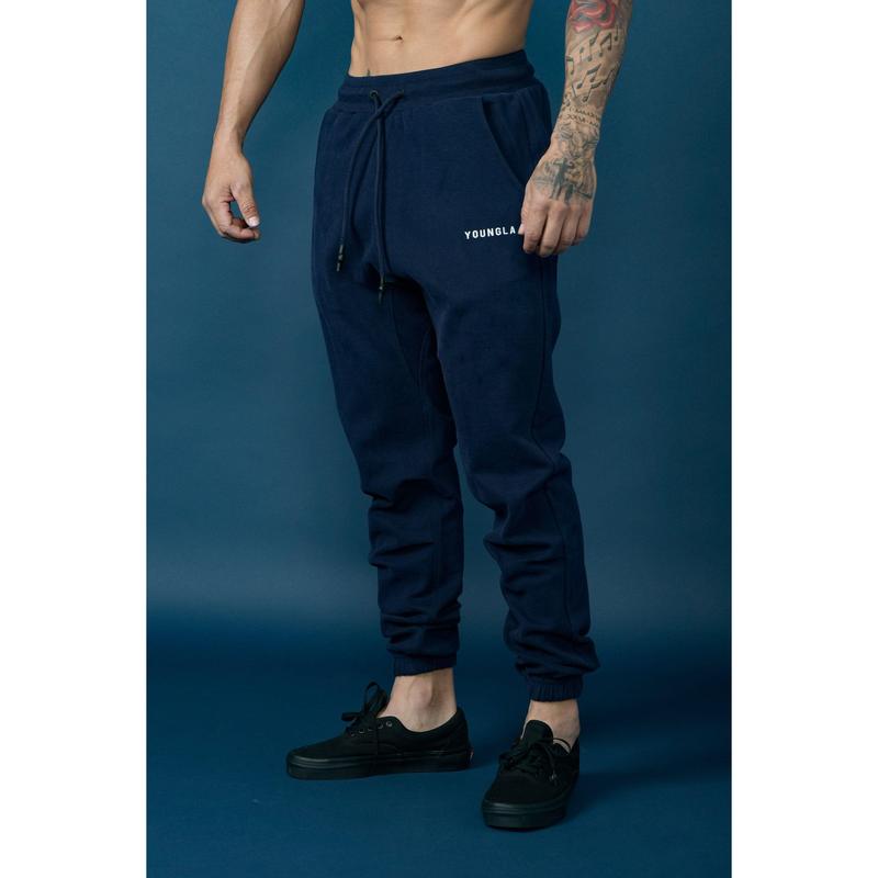 210 Kick-Back Joggers