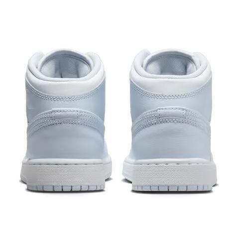 Jordan 1 Mid Cobalt Bliss White (FD8780 400)