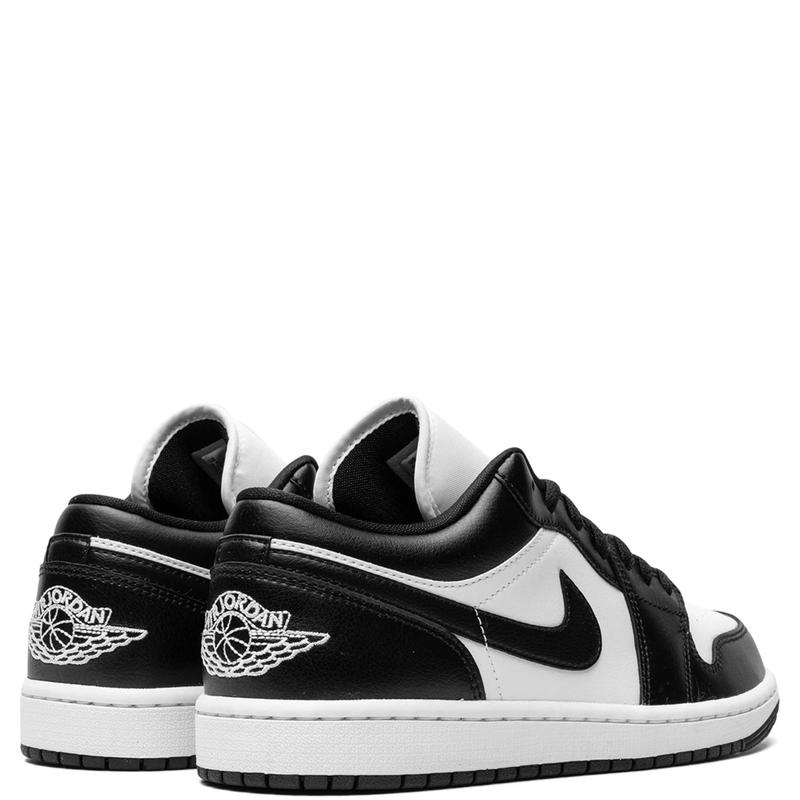 Nike Air Jordan 1 Low Panda Black White DC0774-101 Womens Fashion Sneakers New