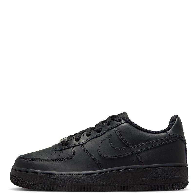 Nike Air Force 1 LE Black Black-Black (FV5951 001)