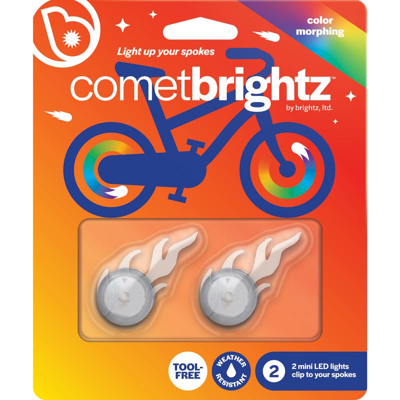 Comet Brightz