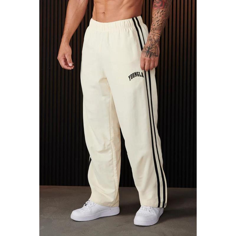 249 - Flagship Track Pants gymsharklift  modesty premium cotton material