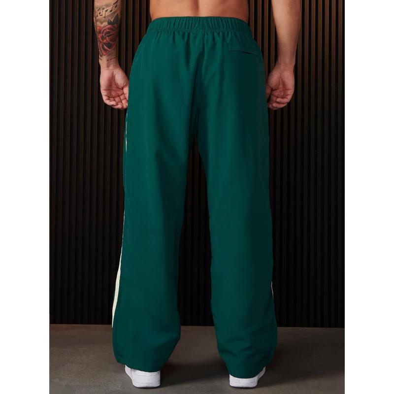 249 - Flagship Track Pants gymsharklift  modesty premium cotton material