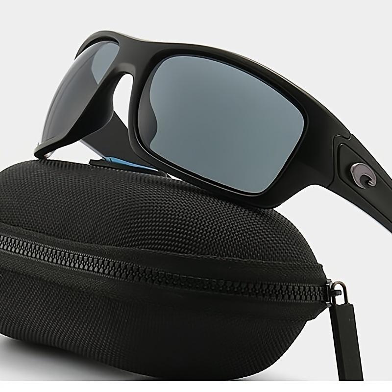 Sunglasses, Glasses for Riding, Polarized Sports Professional Men and Women Outdoor Running Windproof UV Protection Motorcycle Equipment