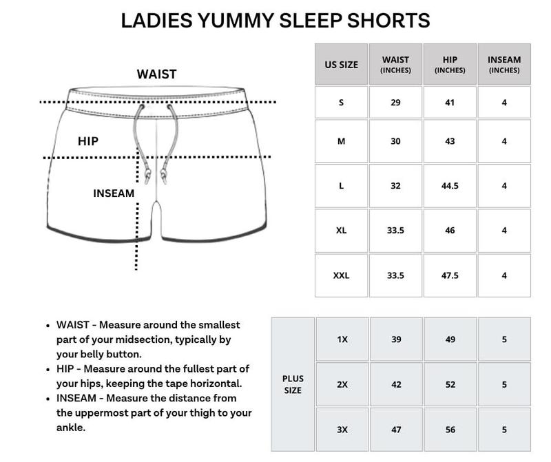 Real Essentials 3 Pack: Womens Ultra-Soft Comfy Stretch Pajama Lounge Shorts Elegant Sleepwear(Available In Plus Size)