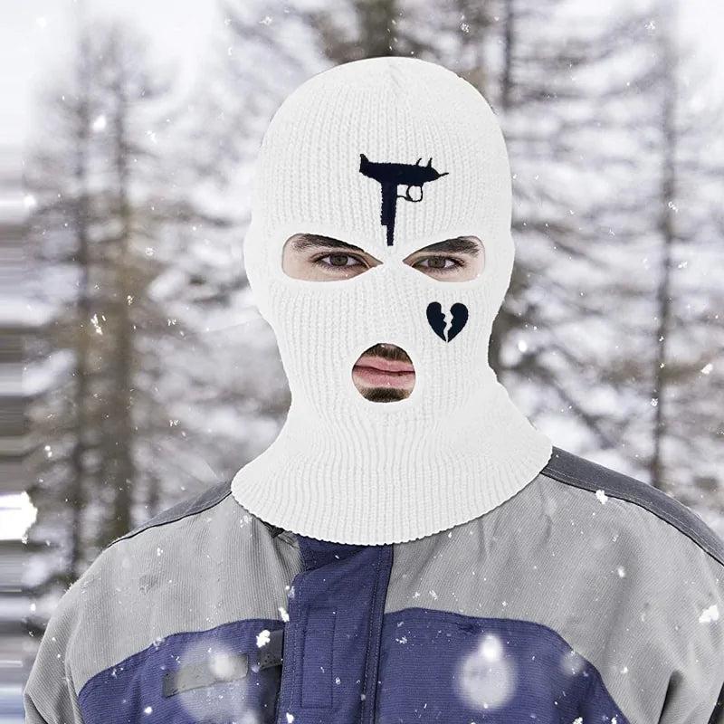 Balaclava Face Mask