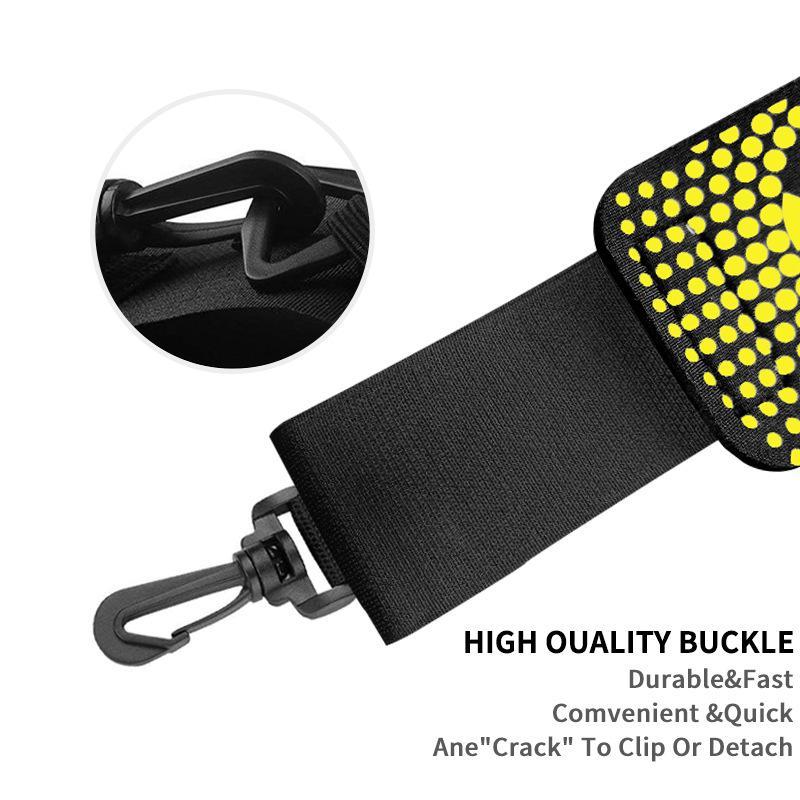 Adjustable Football Kicking Training Belt, Portable Football Practice Equipment For Beginners, Christmas Gift