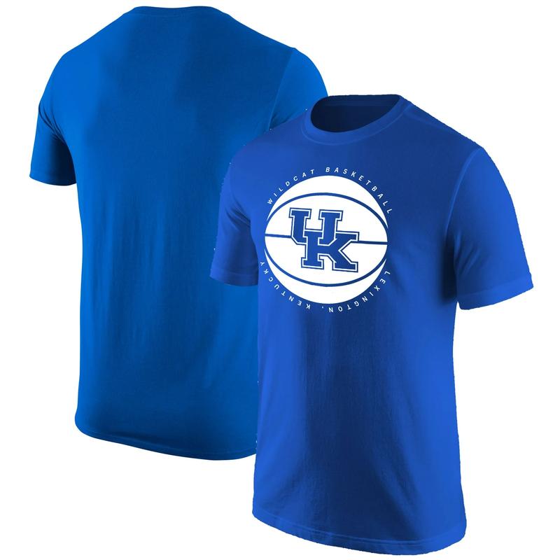 Graphic Kentucky Wildcats Basketball NCAA Sport Team T-Shirt, Graphic NCAA Sport Team Tee, Gift For Sport Football Basketball Fan