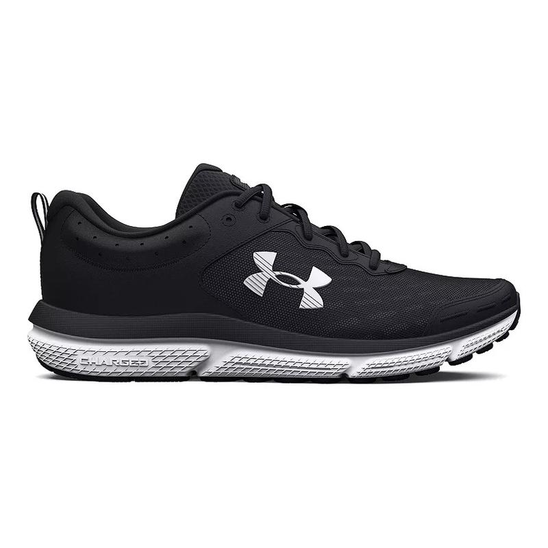 Under Armour Charged Assert 10 Women's Running Shoes